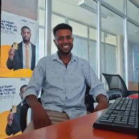 Robel Tadesse
