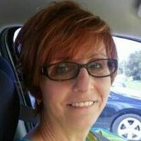 Kathy Mohr
