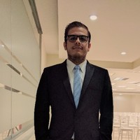 Luis A. Martinez-Lopez