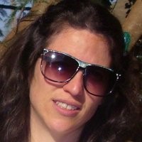 Tatiana Aranha e Ávila