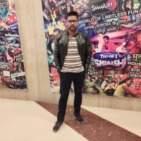 Md Ahsan Alam