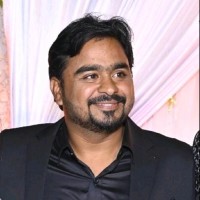 Altaf Bhetekar