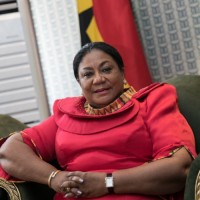 Rebecca Akuffo Addo