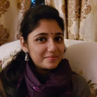 Gayetri Saha