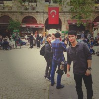 Usame Yildiz