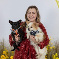 Caroline Tovar, Mba