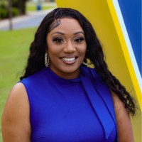 Brandy Mincey, Ms