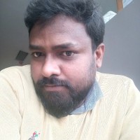 Anil Kumar KR