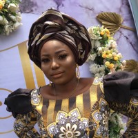 Olalekan Mariam Olaitan