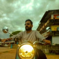 vkp pranav