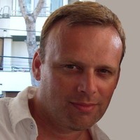 Steve Payne
