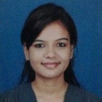 Priya Shinde