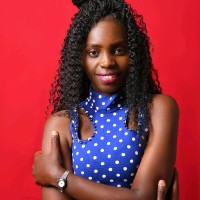 Susan Kimanthi