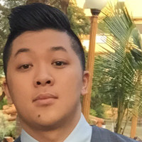 Daniel Tran