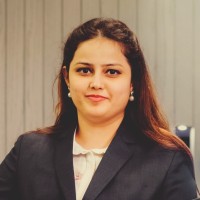 Kashmira Palkar Mena