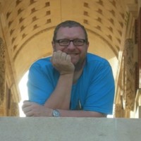 Tim Colman