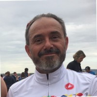 Eric Grandjean