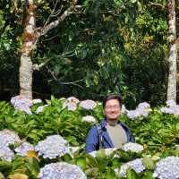Gerard John Palaya