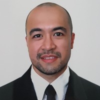 Edgar Tadeo, Jr.