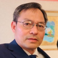 Arman Kho