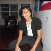 Josiah Caballero