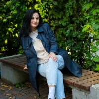 Anna Shapoval