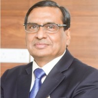 S R Bansal