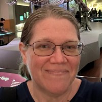 Kathryn Kane