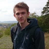 Dmitrii Karpov