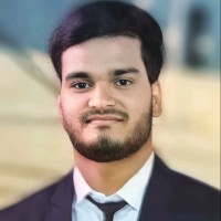 Aman Tiwari