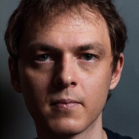 Mateusz Żebrowski