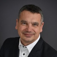 Eric Rahaingomanana