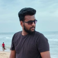 Dhandapani Venkatesan
