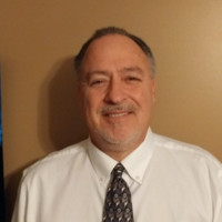 Charles Harmon