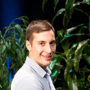 Xavier Desgagné-Laflamme, ing.