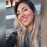 Karla Pariona