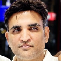 Mushir Shaikh