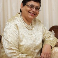 Arifa Parkar