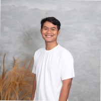 Rhoman Dwi Febrianto