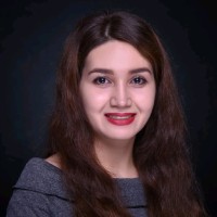 Mina Ghadimi