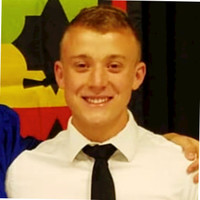 Zach Vande Hey