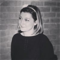 Ioana Maria Zlatea
