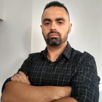 Murilo Pedroso