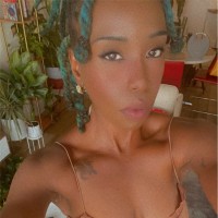 Sabrina Stewart