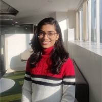 Aashita Saxena