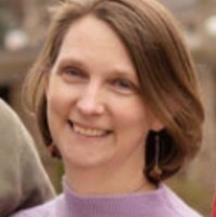 Suzanne Barnard