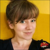 Janina Alisa Wohlert