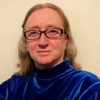 Patricia (Patti) Simon