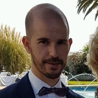 Cristobal Jiménez Vergara
