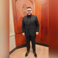 Mostafa Ali